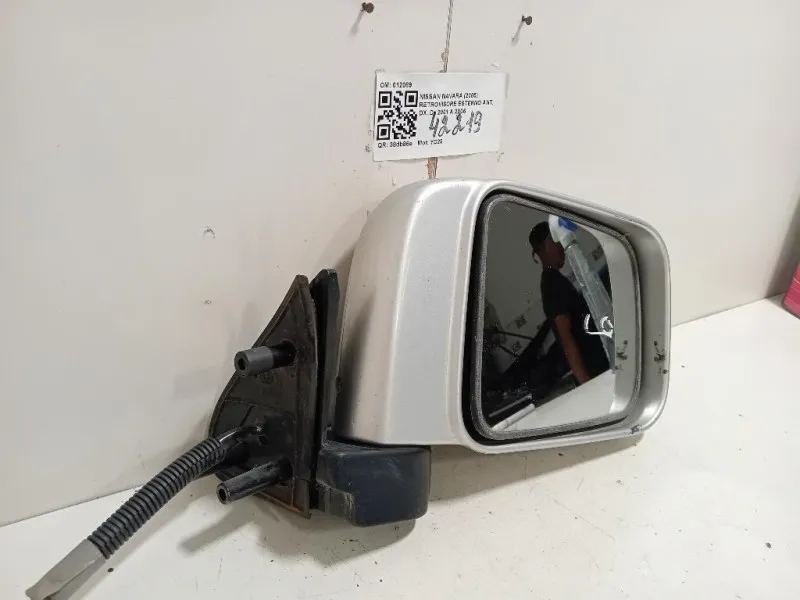 Retrovisore Esterno ANT DX 012089 Nissan Navara 2005