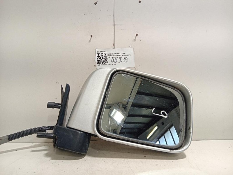 Retrovisore Esterno ANT DX 012089 Nissan Navara 2005
