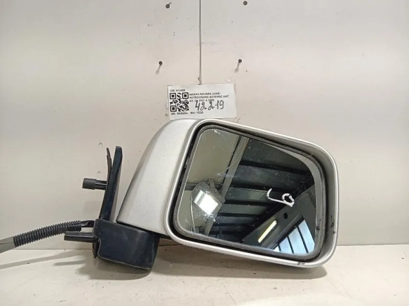 Retrovisore Esterno ANT DX 012089 Nissan Navara 2005