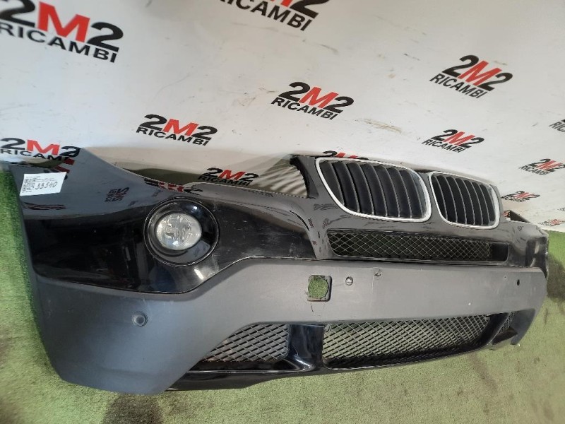 Paraurti ANT 5111 3416200 Bmw X3 E83 2004