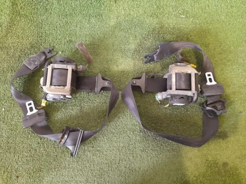 KIT Airbag Volvo V60 I 2013