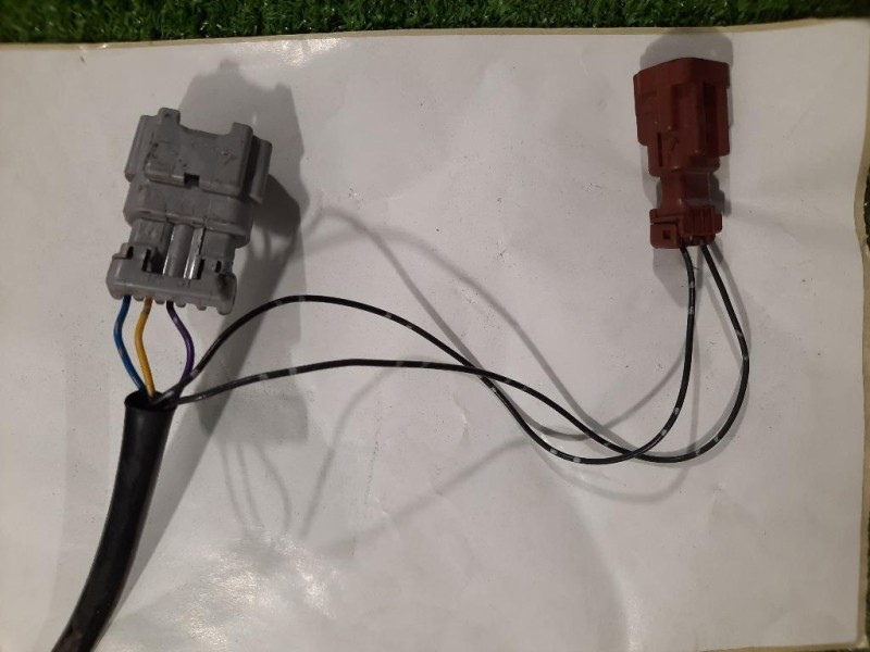 Retrovisore Esterno ANT DX 5 FILI SPECCHIO SPECCHIETTO Nissan Navara 2005