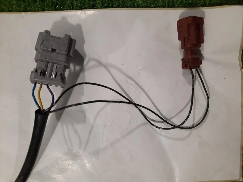 Retrovisore Esterno ANT DX 5 FILI SPECCHIO SPECCHIETTO Nissan Navara 2005