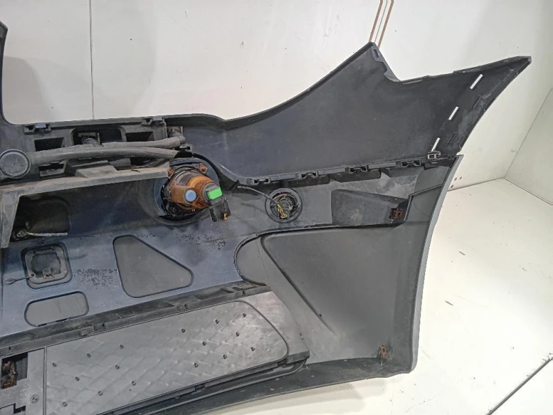 Paraurti ANT PARAURTI ANT Bmw X3 E83 2004