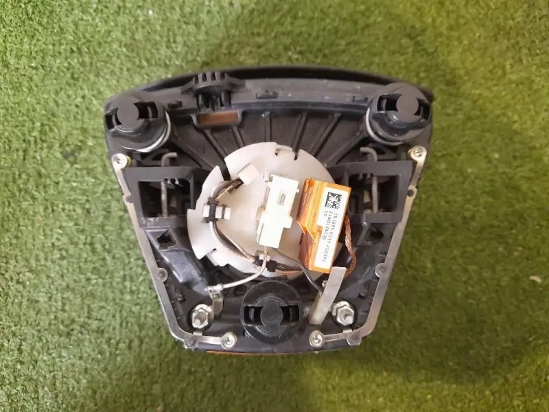 KIT Airbag Volvo V60 I 2013