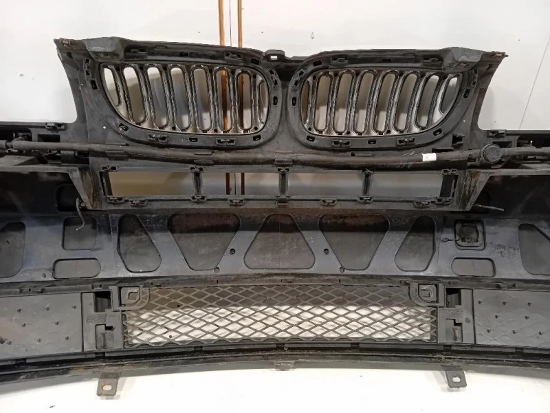 Paraurti ANT PARAURTI ANT Bmw X3 E83 2004