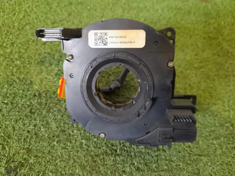 KIT Airbag Volvo V60 I 2013