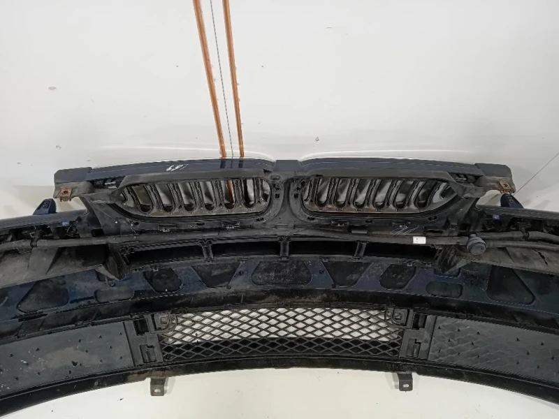 Paraurti ANT PARAURTI ANT Bmw X3 E83 2004