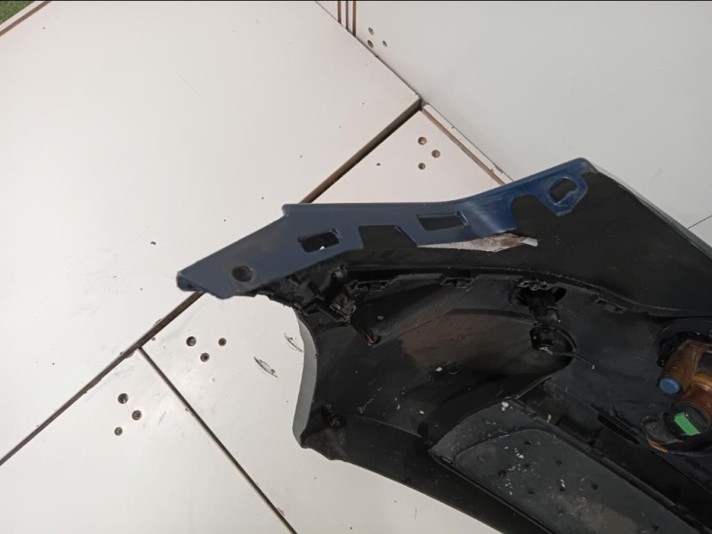 Paraurti ANT PARAURTI ANT Bmw X3 E83 2004