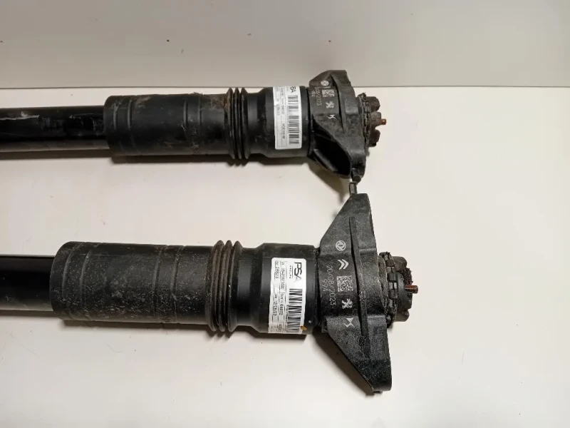 KIT Ammortizzatori ANT 98426920800 Opel Mokka B 2020