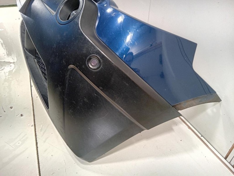 Paraurti ANT PARAURTI ANT Bmw X3 E83 2004