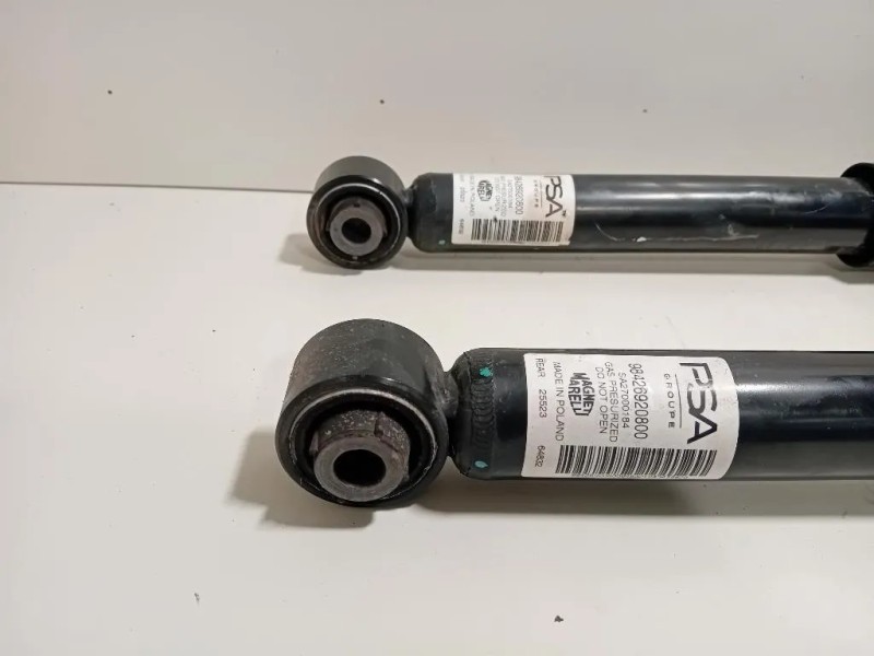 KIT Ammortizzatori ANT 98426920800 Opel Mokka B 2020