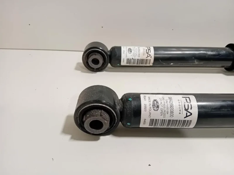 KIT Ammortizzatori ANT 98426920800 Opel Mokka B 2020