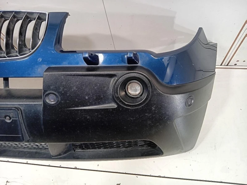 Paraurti ANT PARAURTI ANT Bmw X3 E83 2004