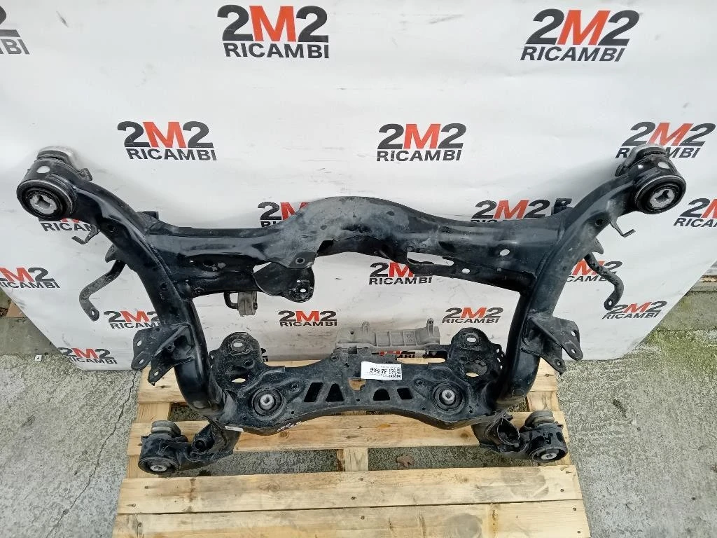 Assale ANT 4K0505235AK Audi A6 4a5c8 Avant 2018