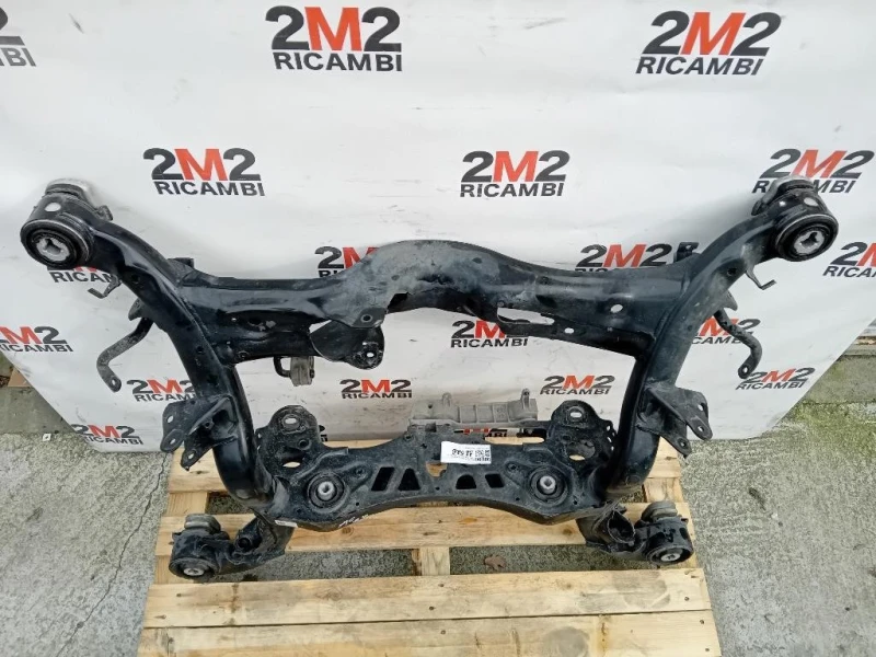 Assale ANT 4K0505235AK Audi A6 4a5c8 Avant 2018