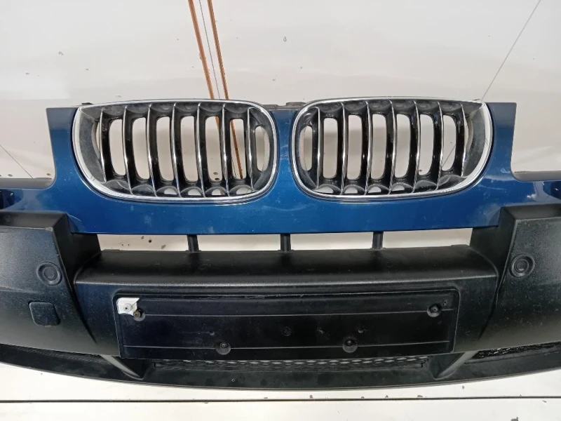 Paraurti ANT PARAURTI ANT Bmw X3 E83 2004