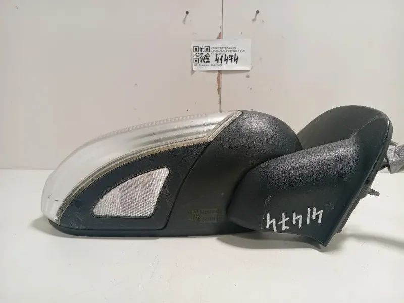 Retrovisore Esterno ANT DX 963014X10A 9 FILE Nissan Navara 2010