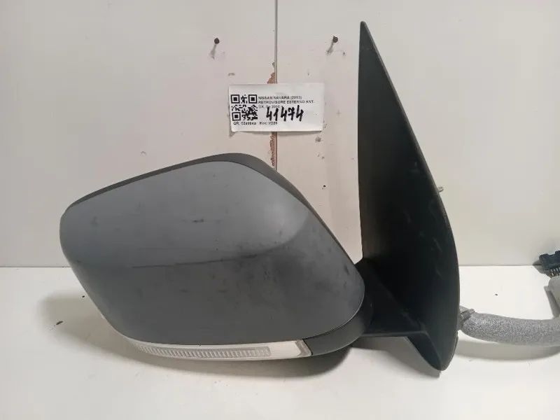 Retrovisore Esterno ANT DX 963014X10A 9 FILE Nissan Navara 2010