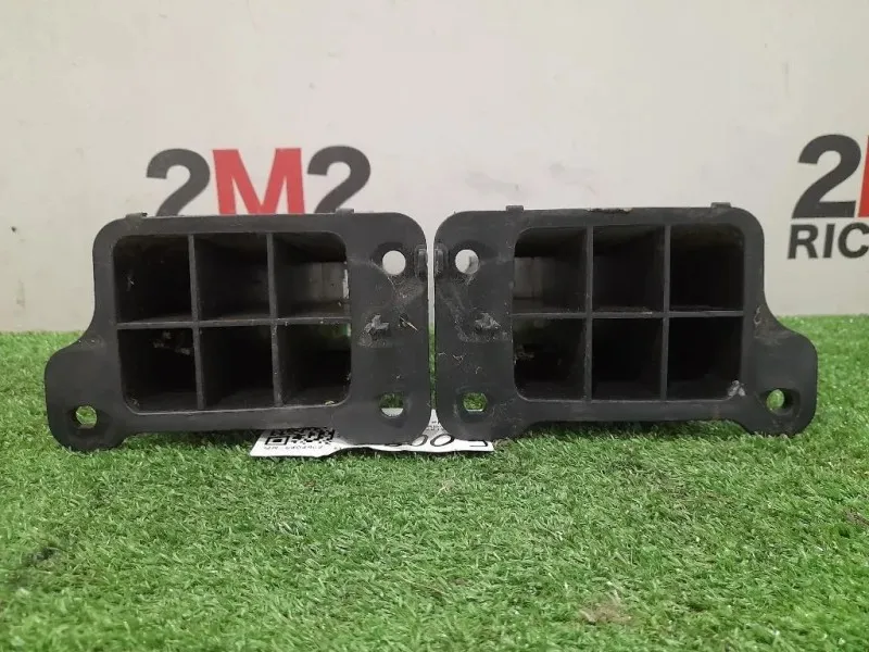 KIT Assorbitori Paraurti ANT 9676575880 9676575780 Citroen C4 Grand Picasso II 2016