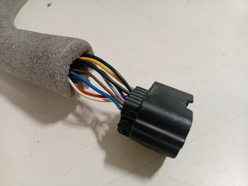 Retrovisore Esterno ANT DX 963014X10A 9 FILE Nissan Navara 2010