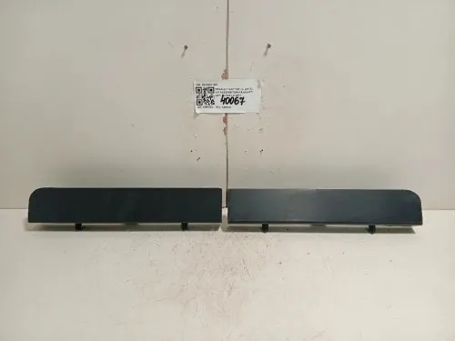 KIT Assorbitori Paraurti ANT 960105716R Renault Captur I 2013