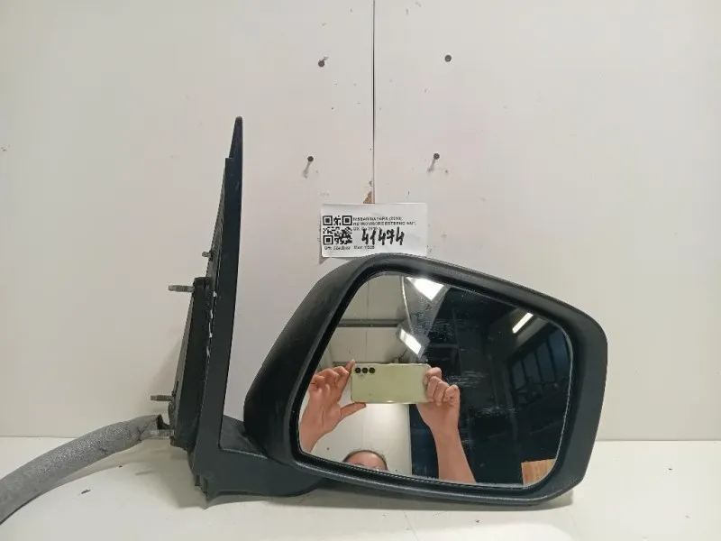 Retrovisore Esterno ANT DX 963014X10A 9 FILE Nissan Navara 2010