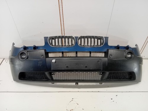 Paraurti ANT PARAURTI ANT Bmw X3 E83 2004