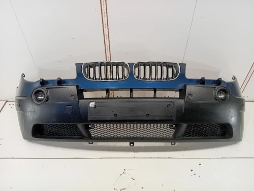 Paraurti ANT PARAURTI ANT Bmw X3 E83 2004