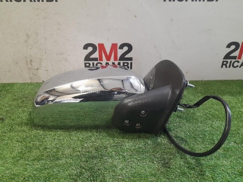 Retrovisore Esterno ANT DX 96301EB010 3 FILE Nissan Navara 2010