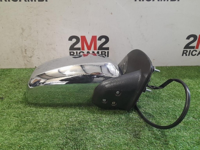 Retrovisore Esterno ANT DX 96301EB010 3 FILE Nissan Navara 2010