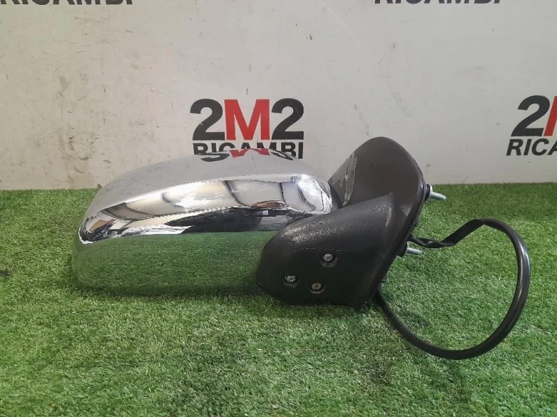 Retrovisore Esterno ANT DX 96301EB010 3 FILE Nissan Navara 2010