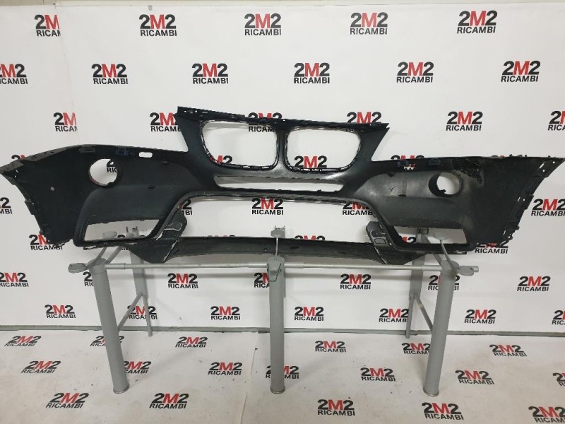 Paraurti ANT 51118052116 Bmw X3 F25 2011