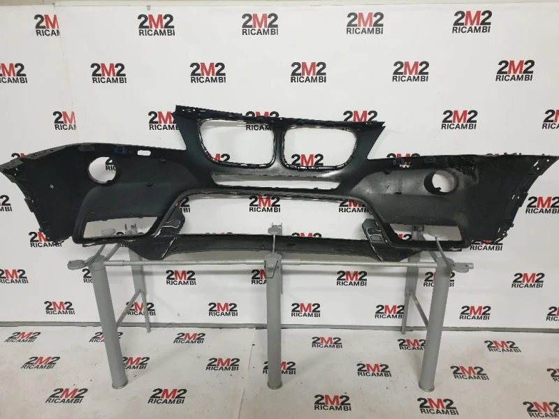 Paraurti ANT 51118052116 Bmw X3 F25 2011