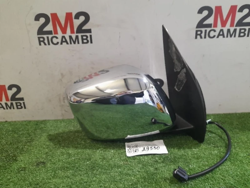 Retrovisore Esterno ANT DX 96301EB010 3 FILE Nissan Navara 2010