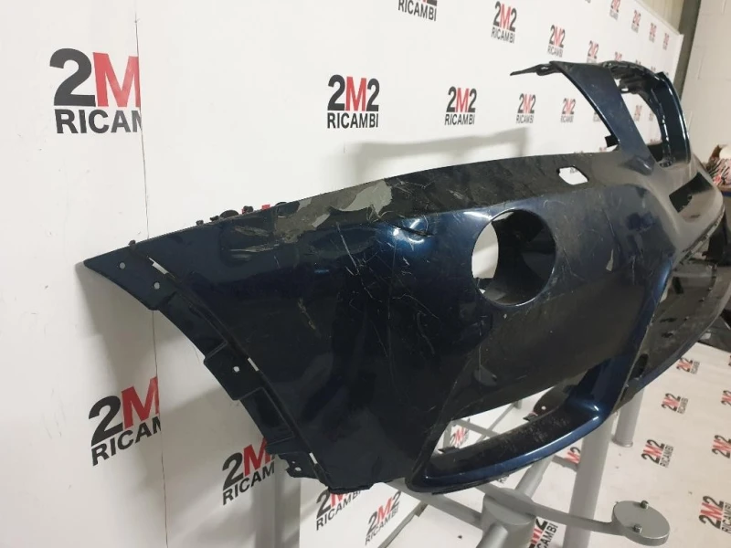 Paraurti ANT 51118052116 Bmw X3 F25 2011