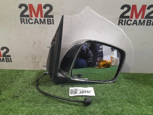 Retrovisore Esterno ANT DX 96301EB010 3 FILE Nissan Navara 2010