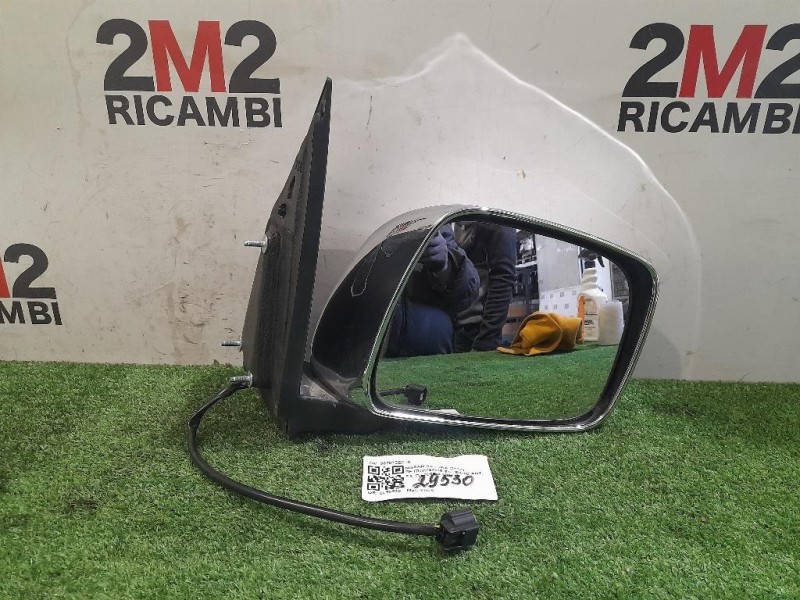 Retrovisore Esterno ANT DX 96301EB010 3 FILE Nissan Navara 2010