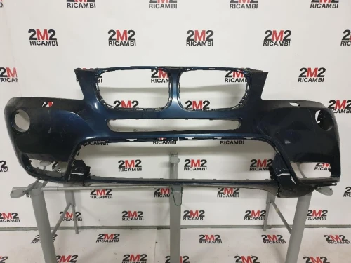 Paraurti ANT 51118052116 Bmw X3 F25 2011
