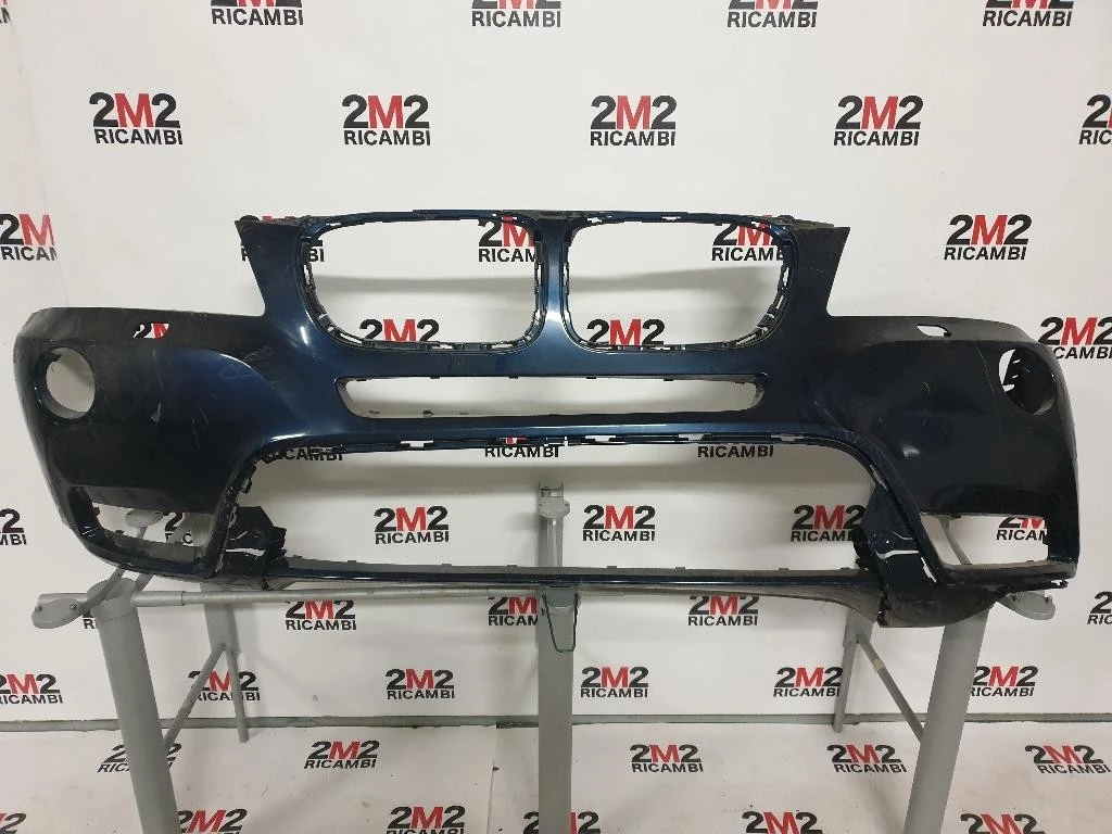 Paraurti ANT 51118052116 Bmw X3 F25 2011