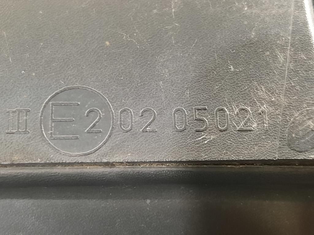 Retrovisore Esterno ANT DX 0205021 Nissan NOTE I 2006