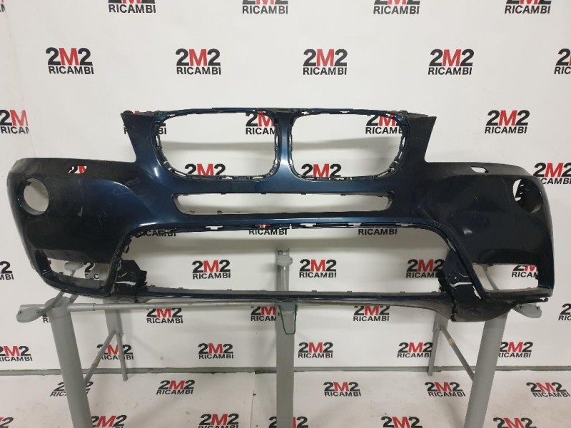 Paraurti ANT 51118052116 Bmw X3 F25 2011