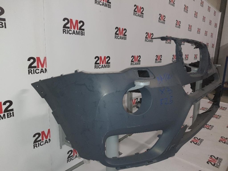 Paraurti ANT 51117389896 Bmw X3 F25 2014