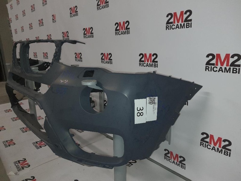 Paraurti ANT 51117389896 Bmw X3 F25 2014