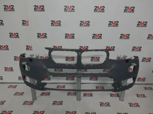 Paraurti ANT 51117389896 Bmw X3 F25 2014