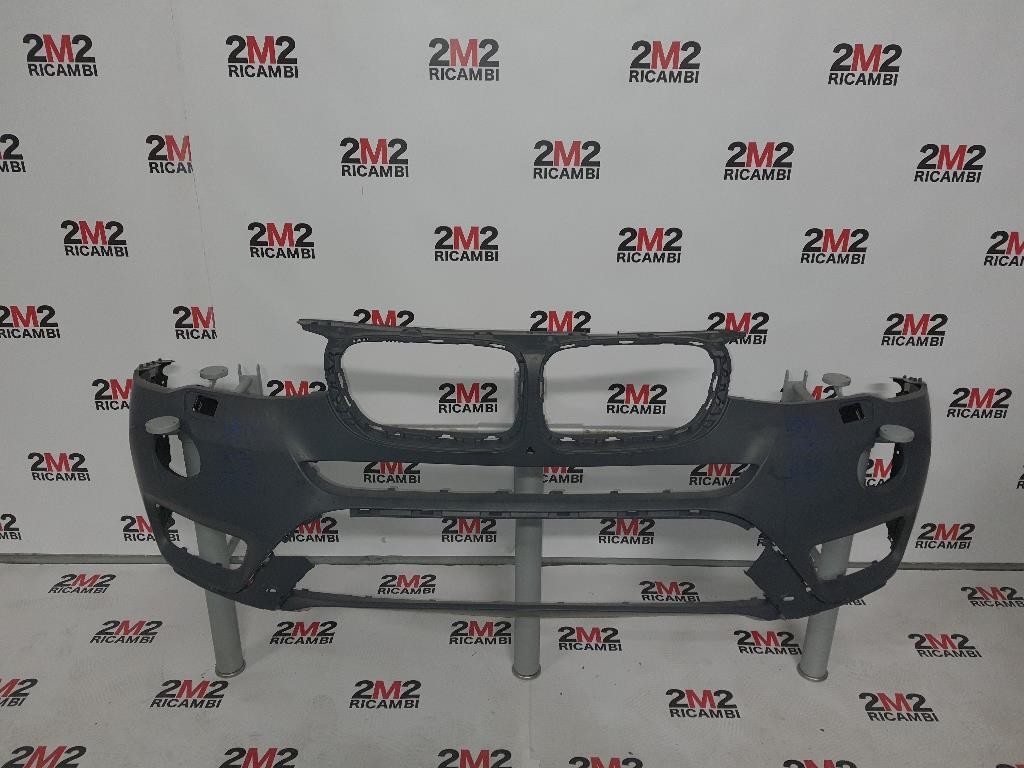 Paraurti ANT 51117389896 Bmw X3 F25 2014