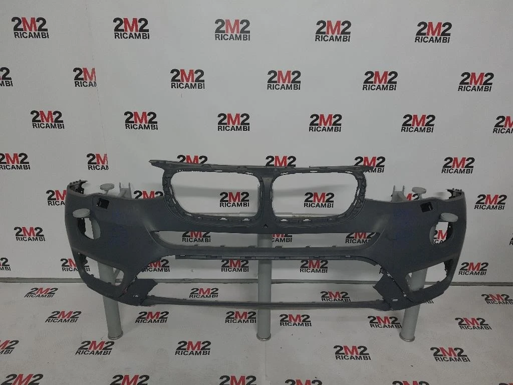 Paraurti ANT 51117389896 Bmw X3 F25 2014