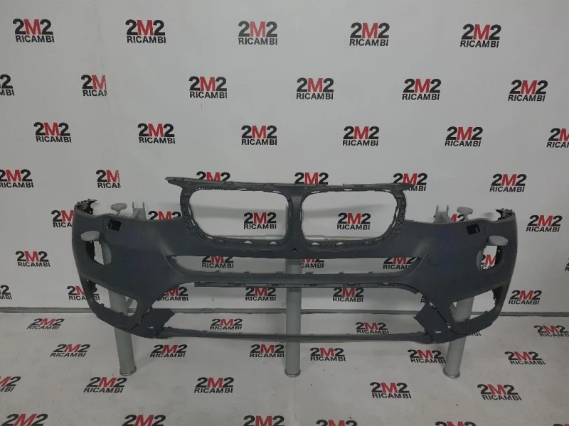 Paraurti ANT 51117389896 Bmw X3 F25 2014