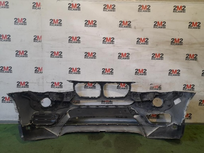 Paraurti ANT 5111-7338544 Bmw X3 F25 2014