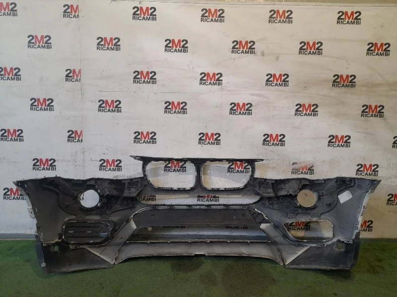 Paraurti ANT 5111-7338544 Bmw X3 F25 2014